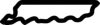 FIAT 7737607 Gasket, cylinder head cover